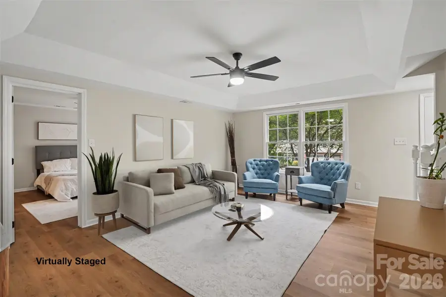 128 Ashbrook Drive, Fort Mill, SC 29715 - #2