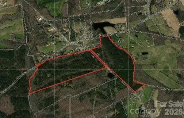 00 Old Goldmine Road, Marshville, NC 28104
