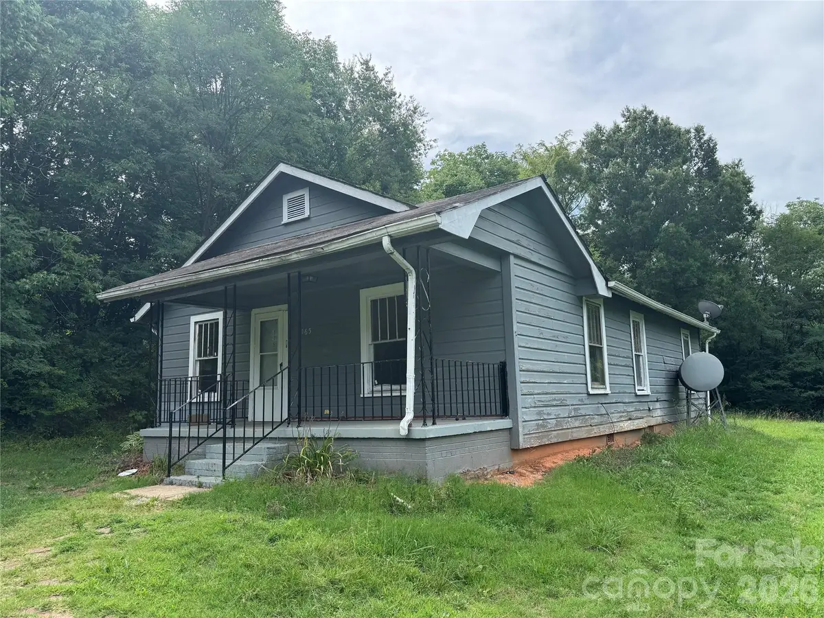 165 Stafford Drive, Salisbury, NC 28144 - #1