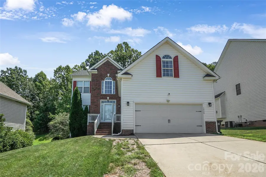 10706 Hellebore Road, Charlotte, NC 28213 - #2