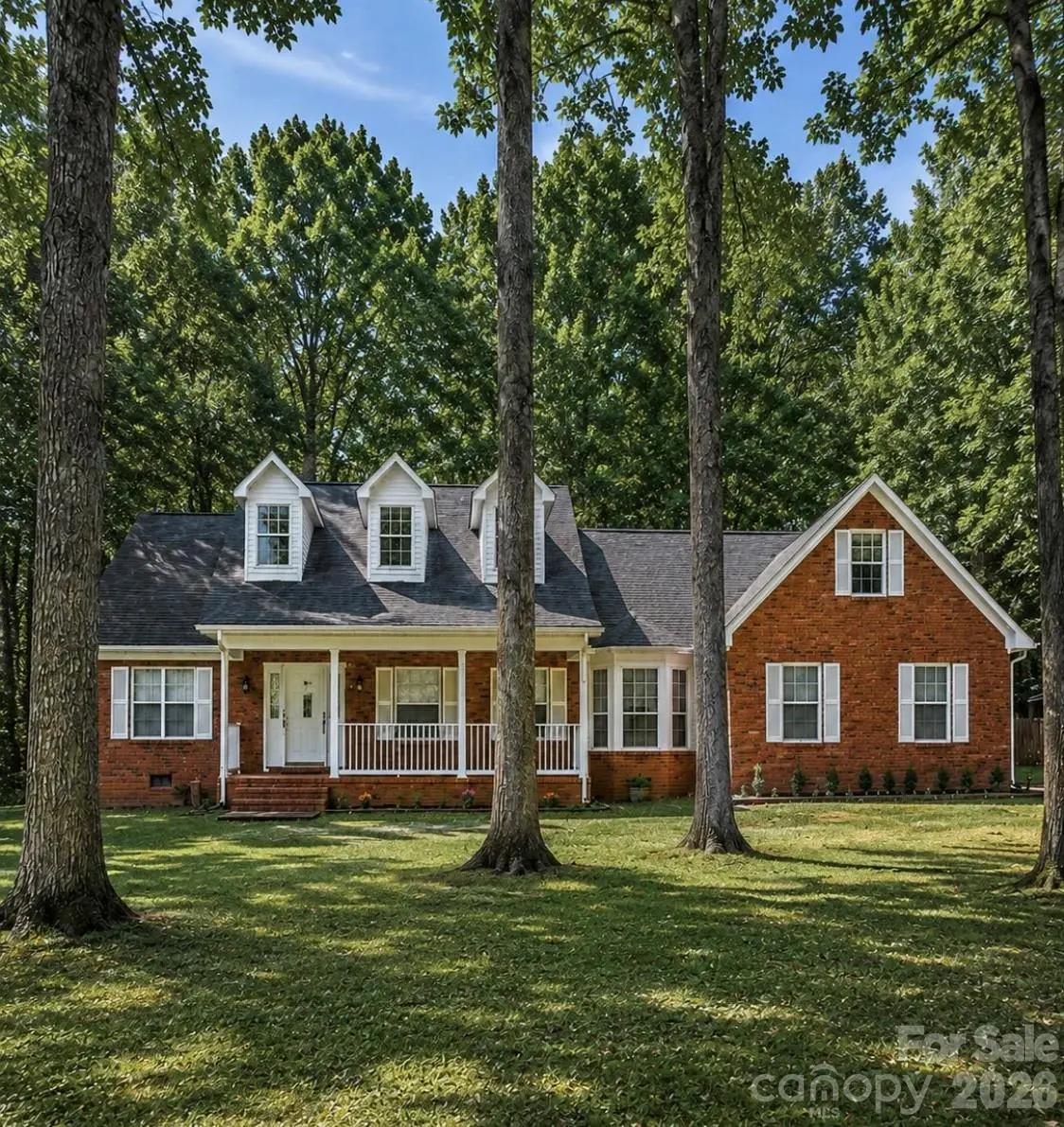 7944 Woodhill Cove Lane, Denver, NC 28037 - #1