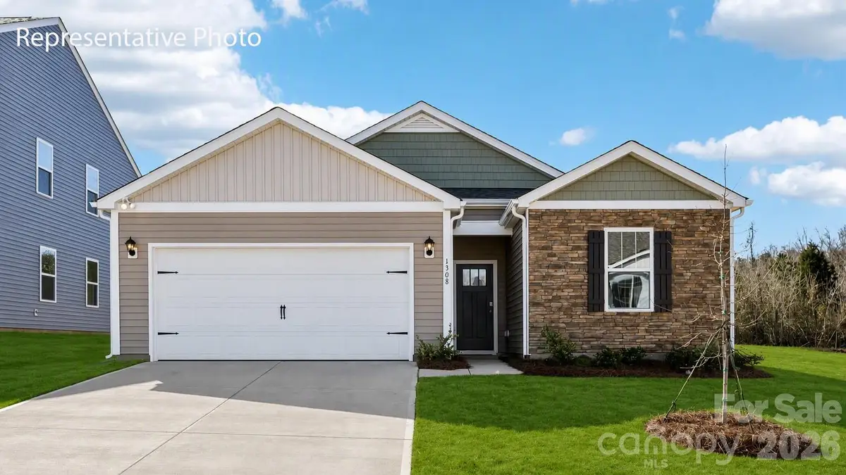 1260 Lavender Drive, Richburg, SC 29729 - #1