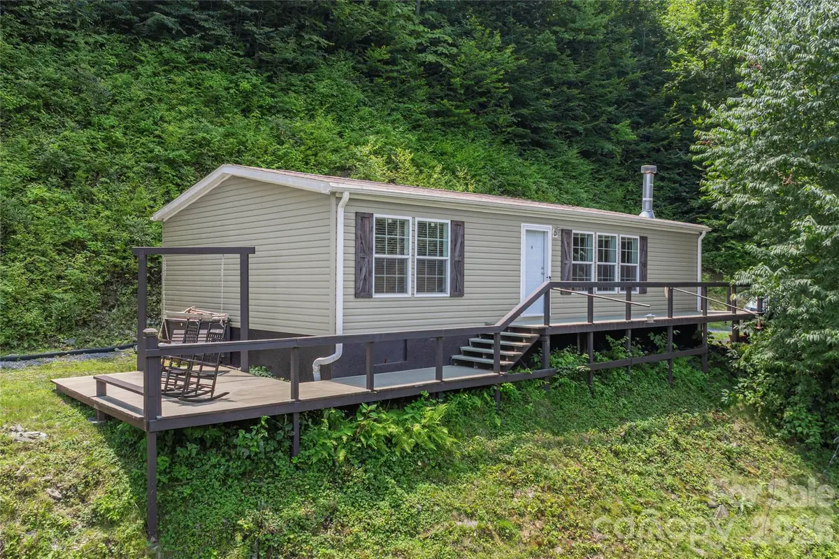 92 Bobcat Road, Maggie Valley, NC 28751 - #1