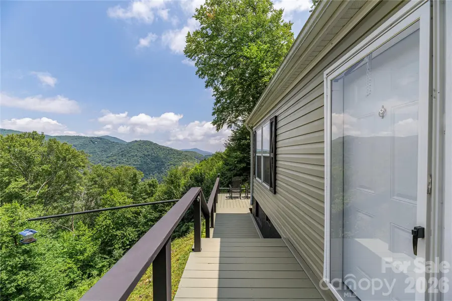 92 Bobcat Road, Maggie Valley, NC 28751 - #3