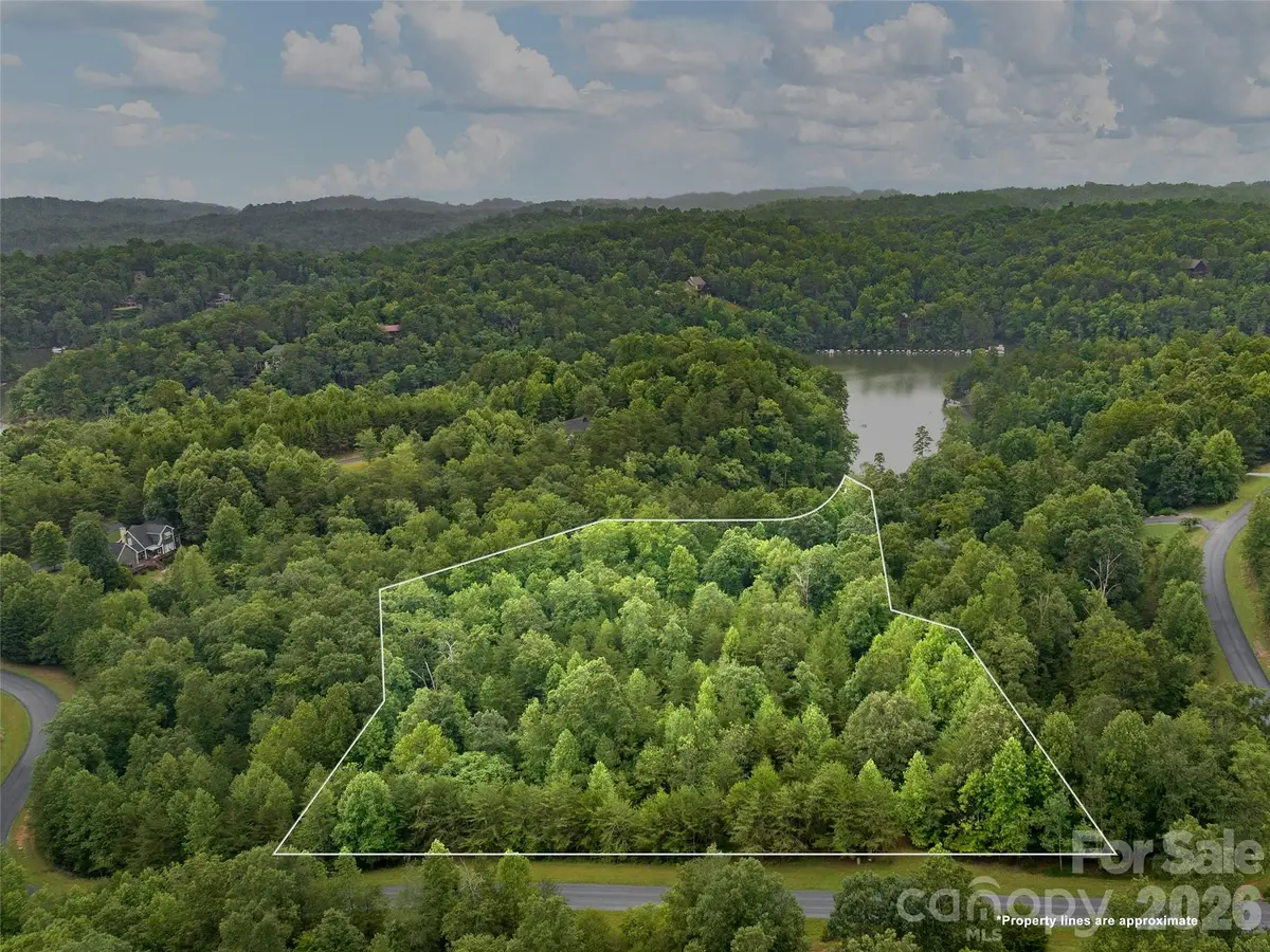 Lot #28 Parkway North Road #28, Mill Spring, NC 28756 - #1