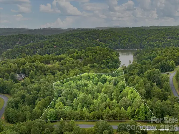 Lot #28 Parkway North Road #28, Mill Spring, NC 28756