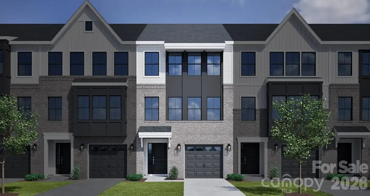 7429 Mashburn Drive, Charlotte, NC 28269 - #1
