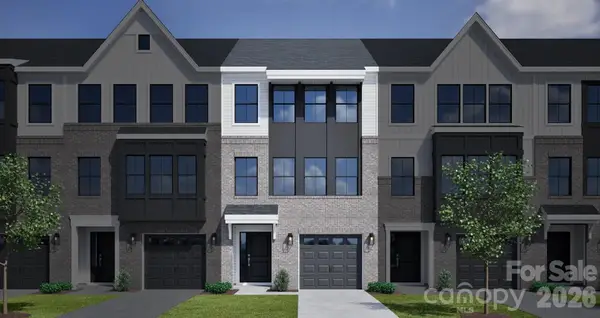 7429 Mashburn Drive, Charlotte, NC 28269