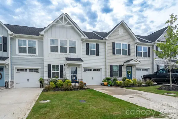 121 Jameson Park Drive #3, Troutman, NC 28166
