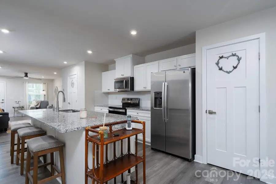 121 Jameson Park Drive #3, Troutman, NC 28166 - #2