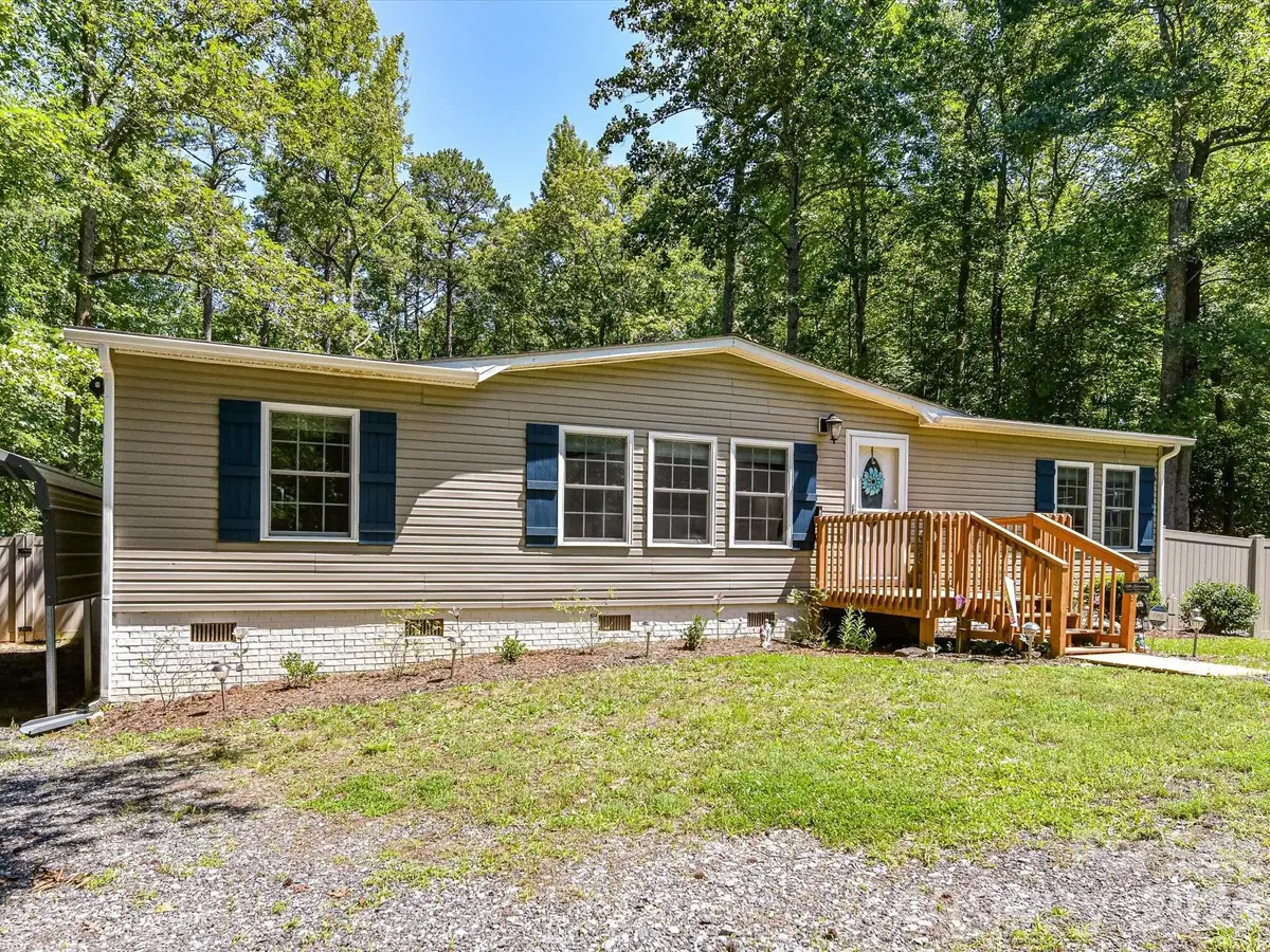 4486 Graybirch Drive, Maiden, NC 28650 - #1
