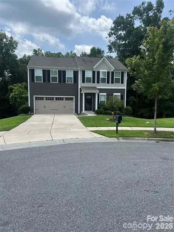1076 SE Tangle Ridge Drive Se, Concord, NC 28025 - #1