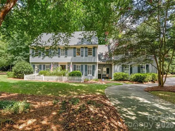 245 Medearis Drive, Charlotte, NC 28211