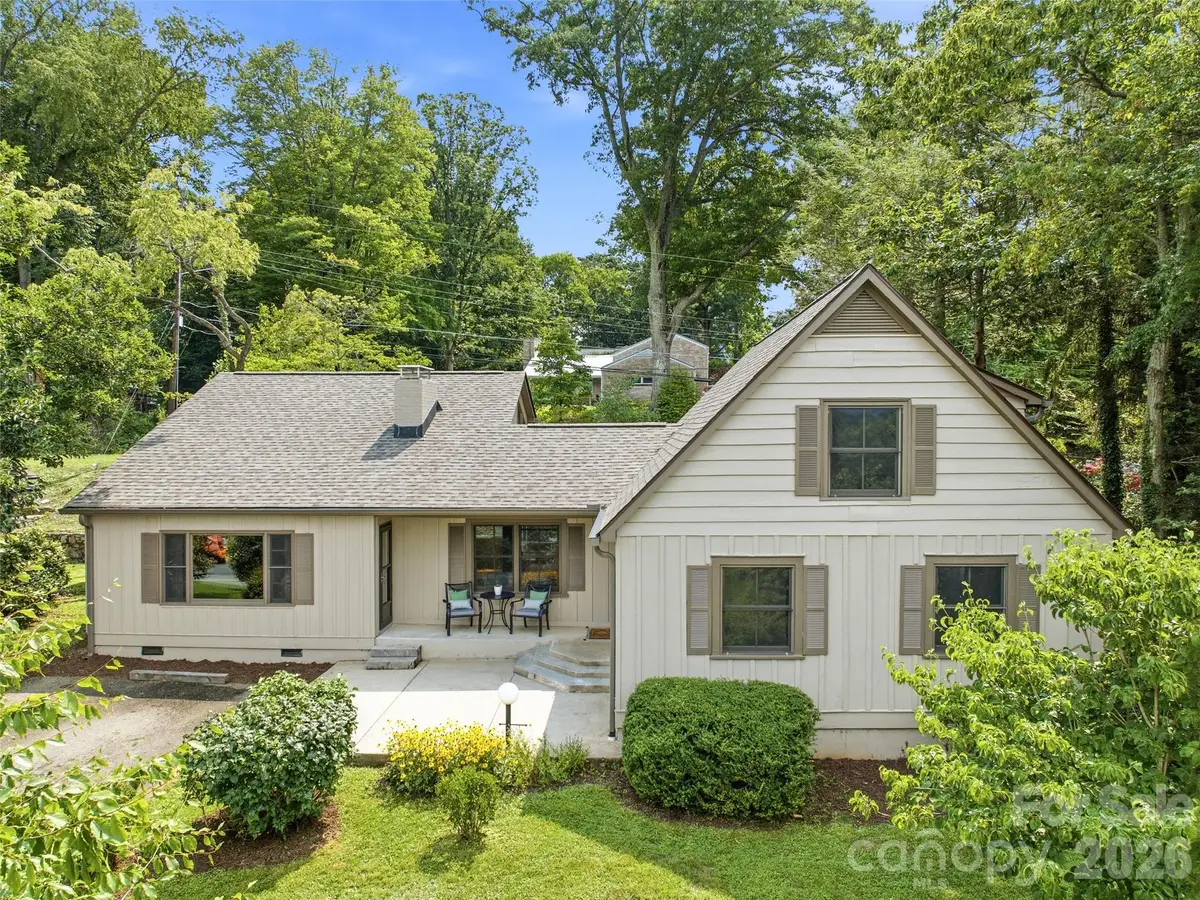 279 Longview Drive, Waynesville, NC 28786 - #1