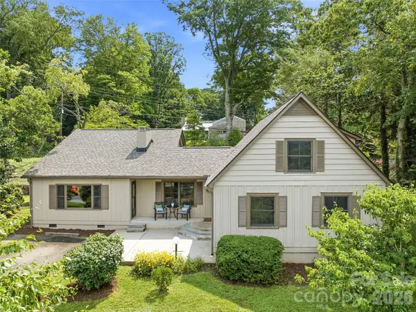 279 Longview Drive, Waynesville, NC 28786