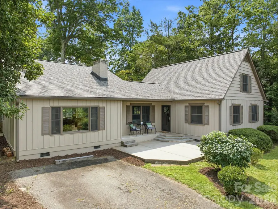 279 Longview Drive, Waynesville, NC 28786 - #2