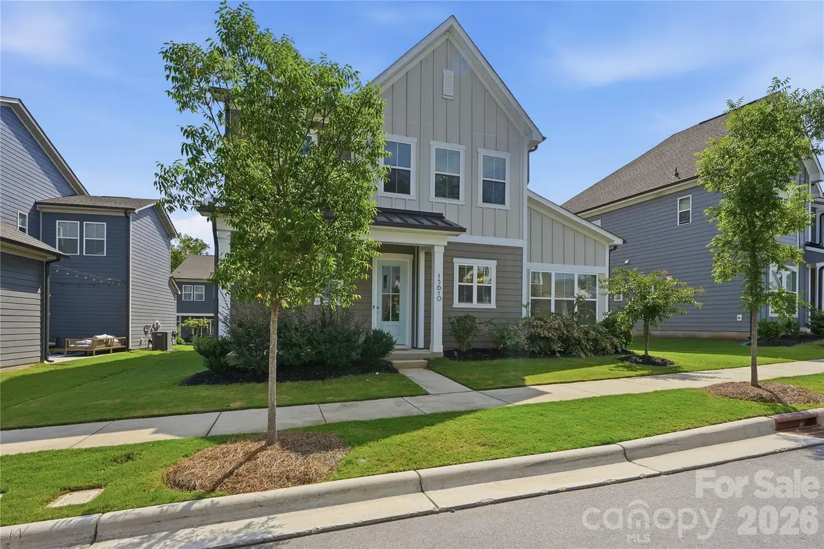 15610 Sanderson Hill Road, 9 Deweese, NC 28078 - #1