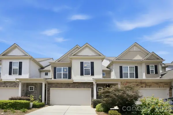 5842 Glassport Lane, Charlotte, NC 28210