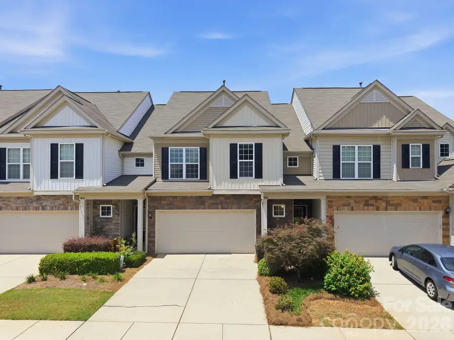 5842 Glassport Lane, Charlotte, NC 28210 - #2