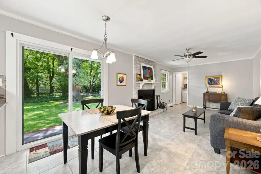 13128 Blacksmith Court, Matthews, NC 28105 - #2