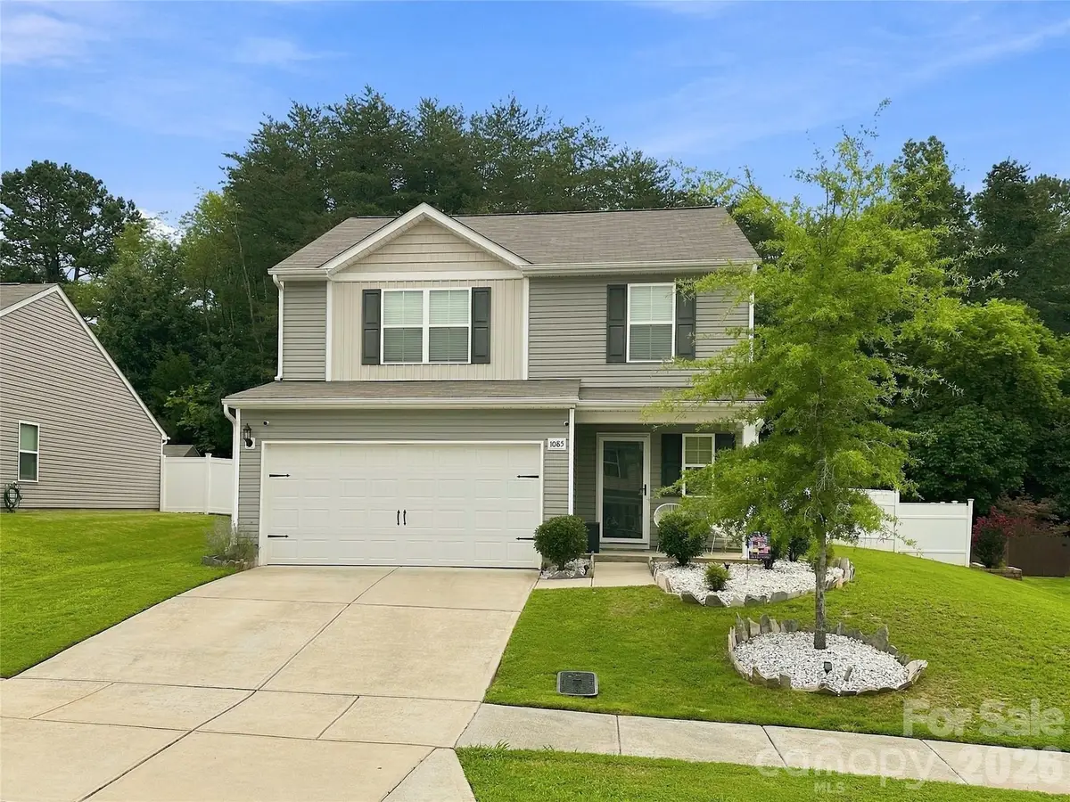 1085 Winding Creek Road, Salisbury, NC 28146 - #1