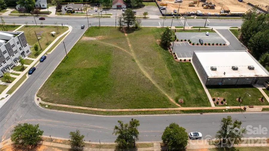 3102 W Boulevard Boulevard W, Charlotte, NC 28208 - #2