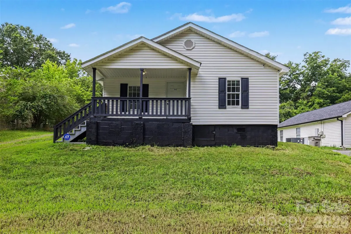 317 James Street, Gastonia, NC 28052 - #1
