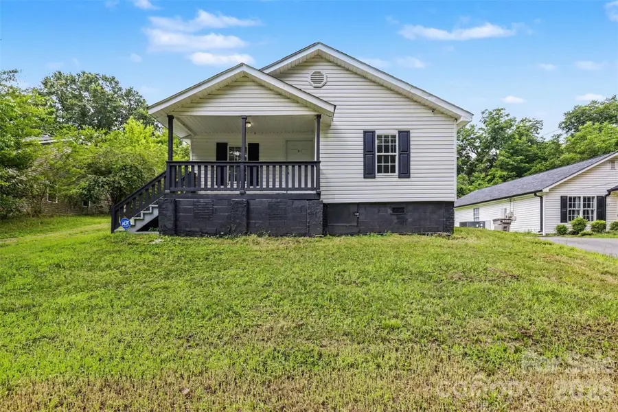 317 James Street, Gastonia, NC 28052 - #2