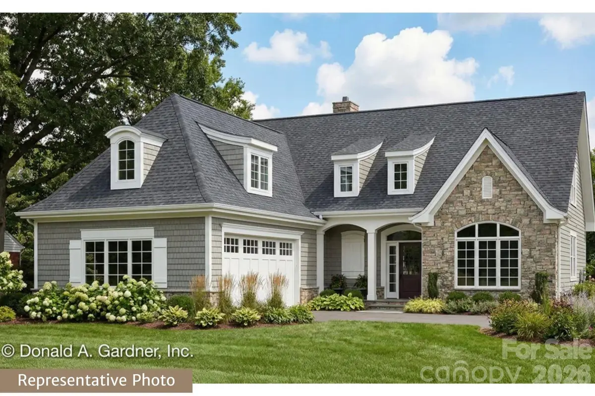 320 Downing Drive, Kings Mountain, NC 28086 - #1