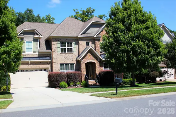 4004 Widgeon Way, Waxhaw, NC 28173