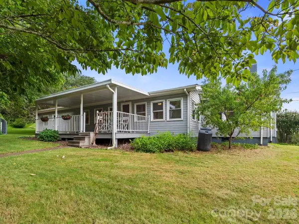 32 Fair Drive, Candler, NC 28715