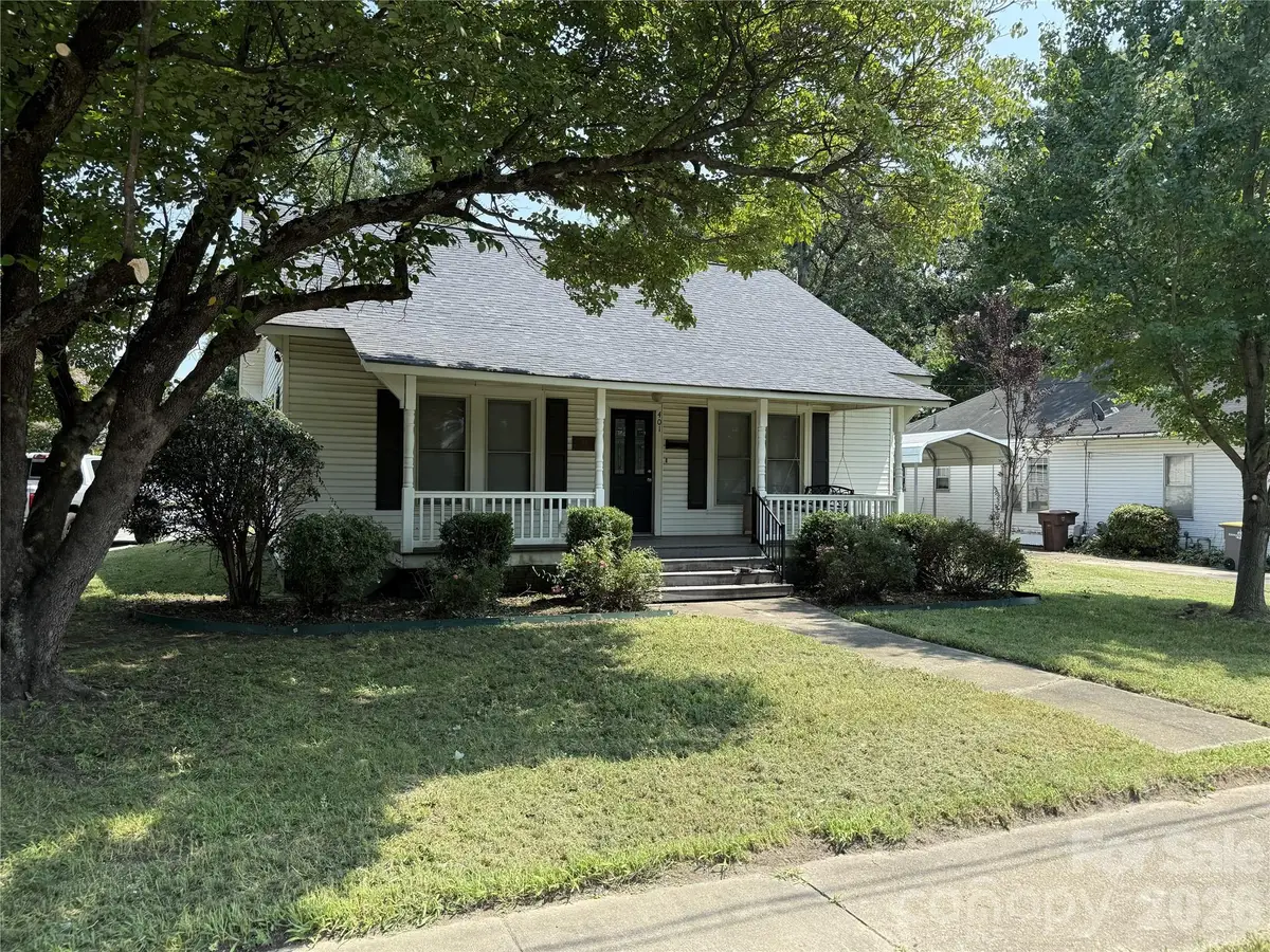 401 S Ridge Avenue, Kannapolis, NC 28083 - #1