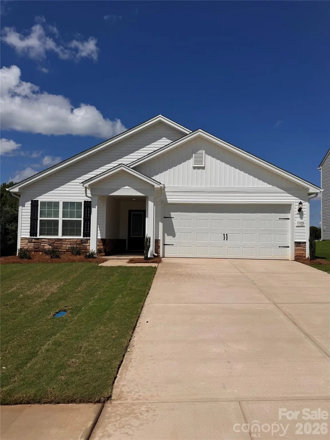 1103 Elyan Place, Richburg, SC 29729 - #1