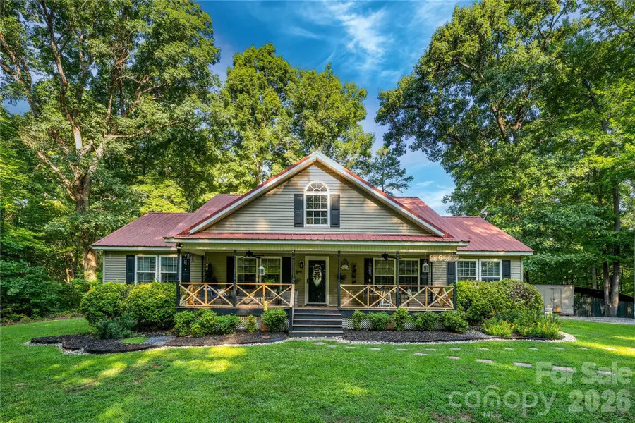 751 Church Road, Rock Hill, SC 29730 - #2