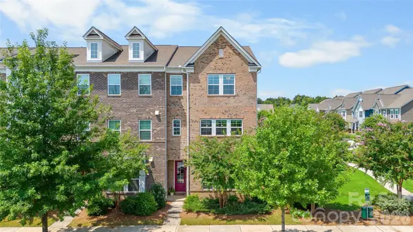 11645 Red Rust Lane, Charlotte, NC 28277