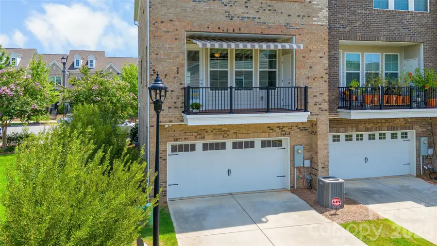 11645 Red Rust Lane, Charlotte, NC 28277 - #2