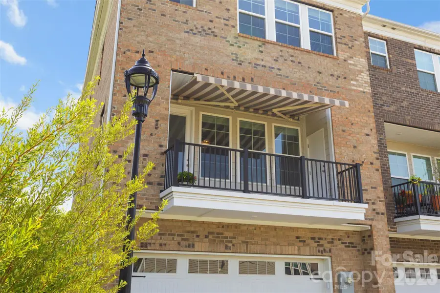11645 Red Rust Lane, Charlotte, NC 28277 - #3