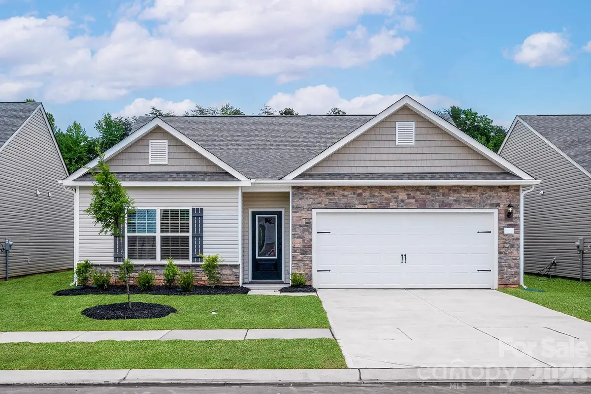 8129 Cravat Court, Charlotte, NC 28215 - #1
