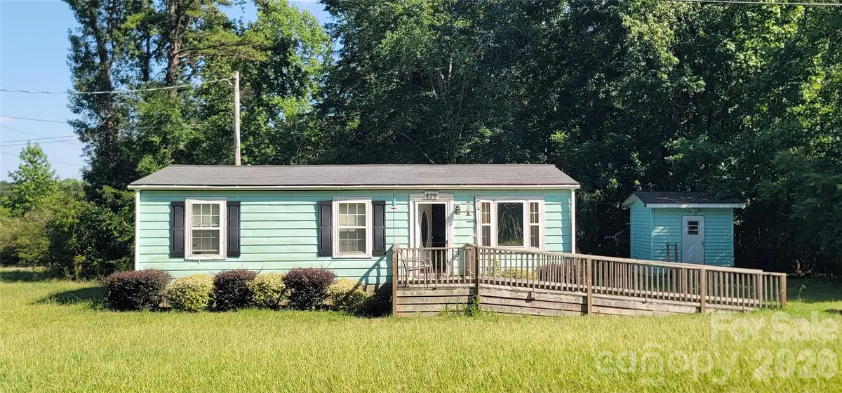 435 Airport Road, Gastonia, NC 28056 - #1
