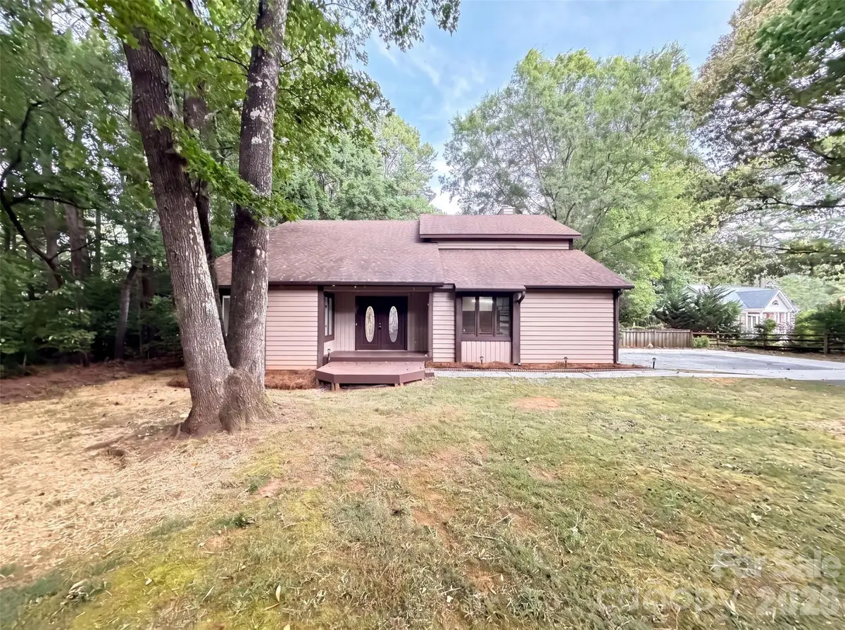 608 Amanda Drive, Matthews, NC 28104 - #1