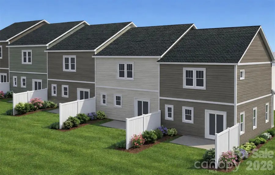16 Bessie Luther Boulevard #unit 39, Candler, NC 28715 - #2