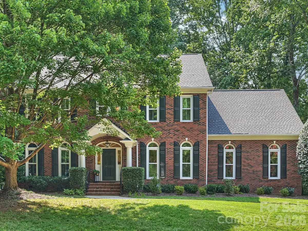 4610 Messian Court, Charlotte, NC 28210 - #1
