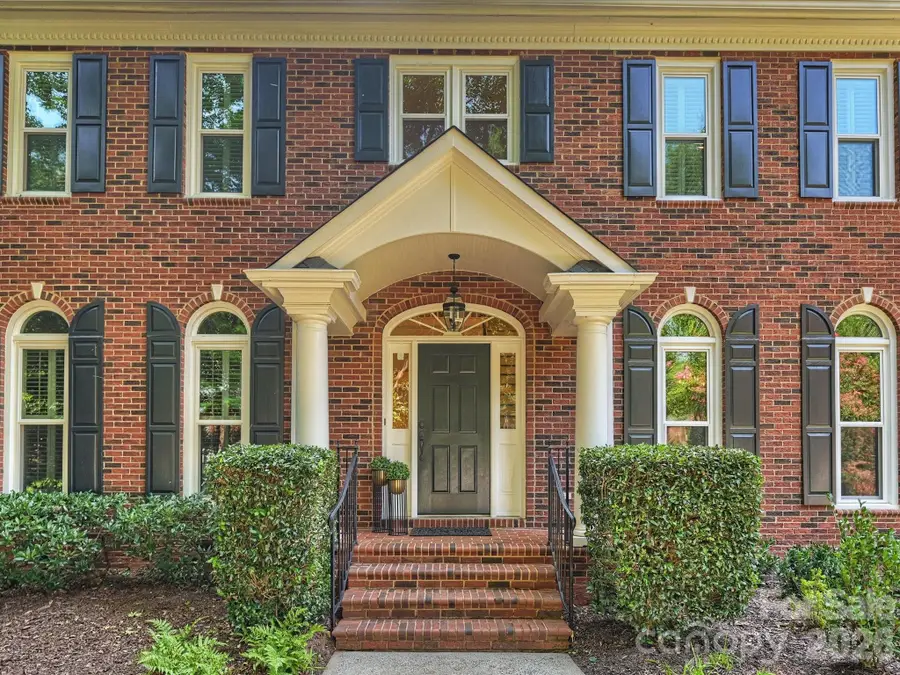 4610 Messian Court, Charlotte, NC 28210 - #2
