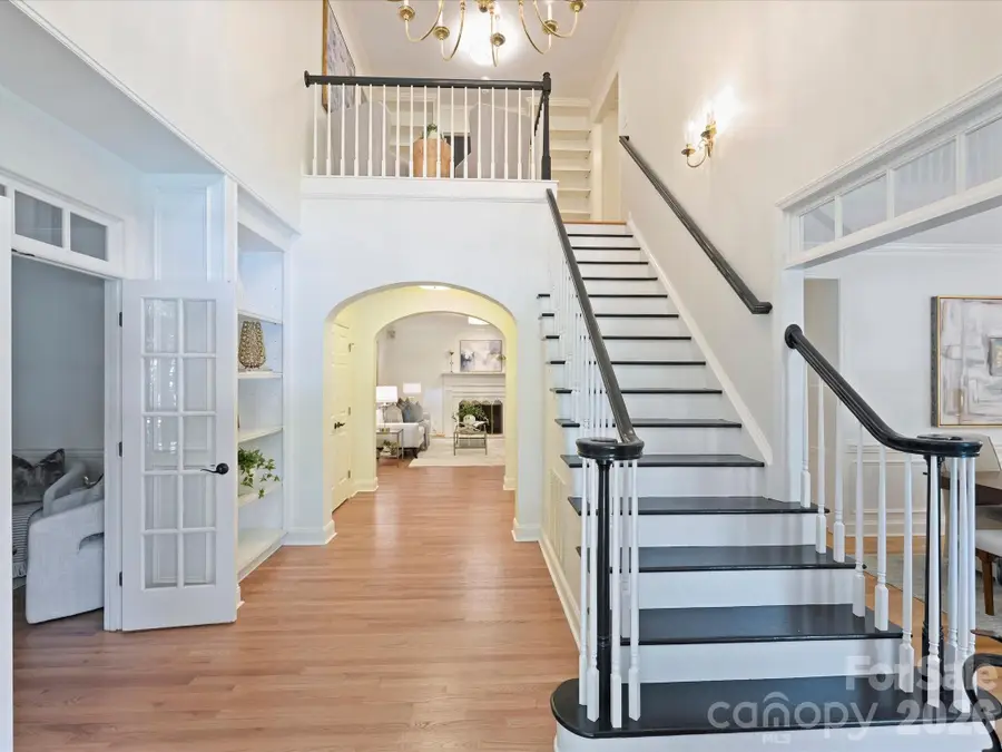 4610 Messian Court, Charlotte, NC 28210 - #3