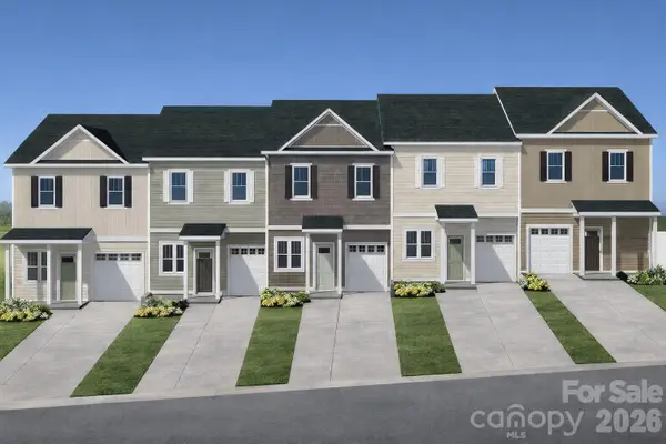 18 Bessie Luther Boulevard #unit 40, Candler, NC 28715