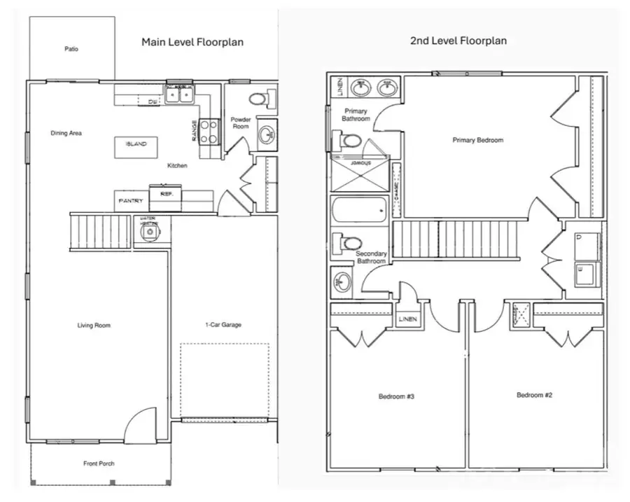 18 Bessie Luther Boulevard #unit 40, Candler, NC 28715 - #3