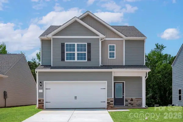 1410 Tristen Road, Richburg, SC 29729