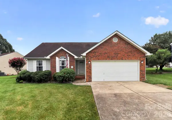 4619 Winterberry Lane, Monroe, NC 28110