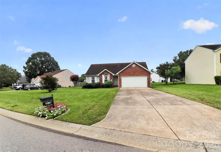 4619 Winterberry Lane, Monroe, NC 28110 - #3
