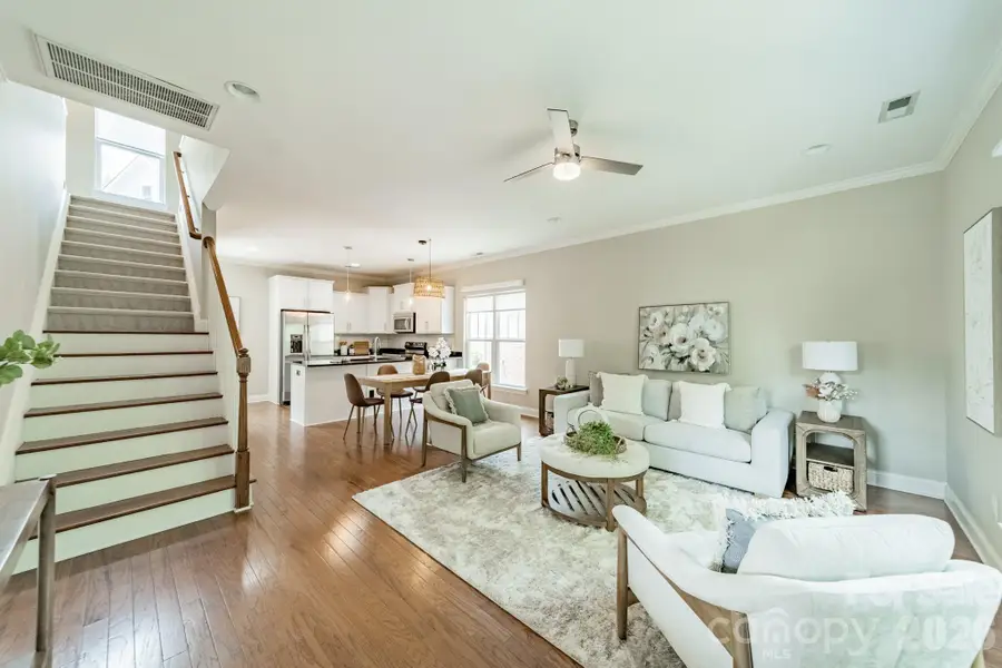 10236 Vanguard Parkway, Huntersville, NC 28078 - #3